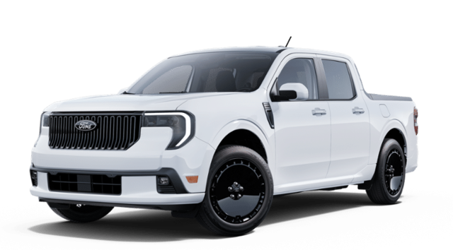2025 Ford Maverick